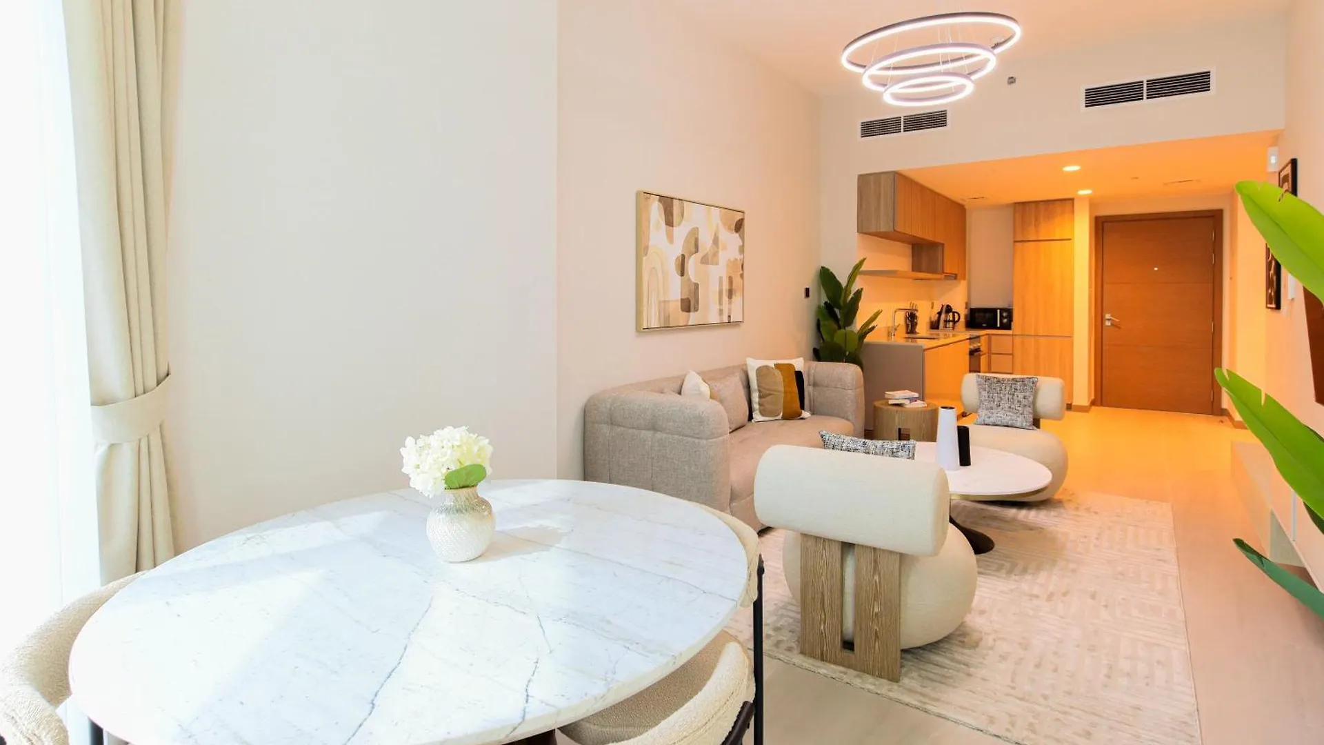 Business Bay - 1Br Missoni Branded Apartment Dubai