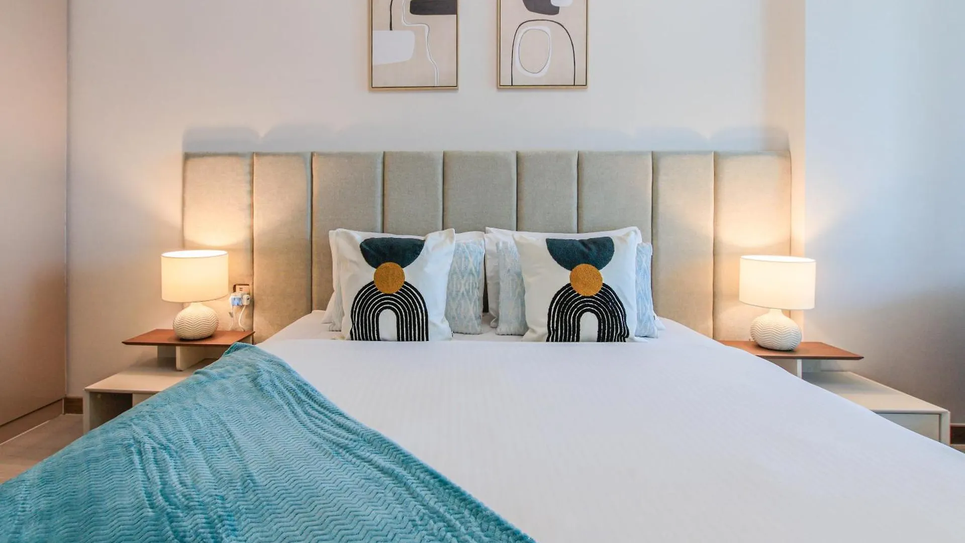 Business Bay - 1Br Missoni Branded Apartment Dubai
