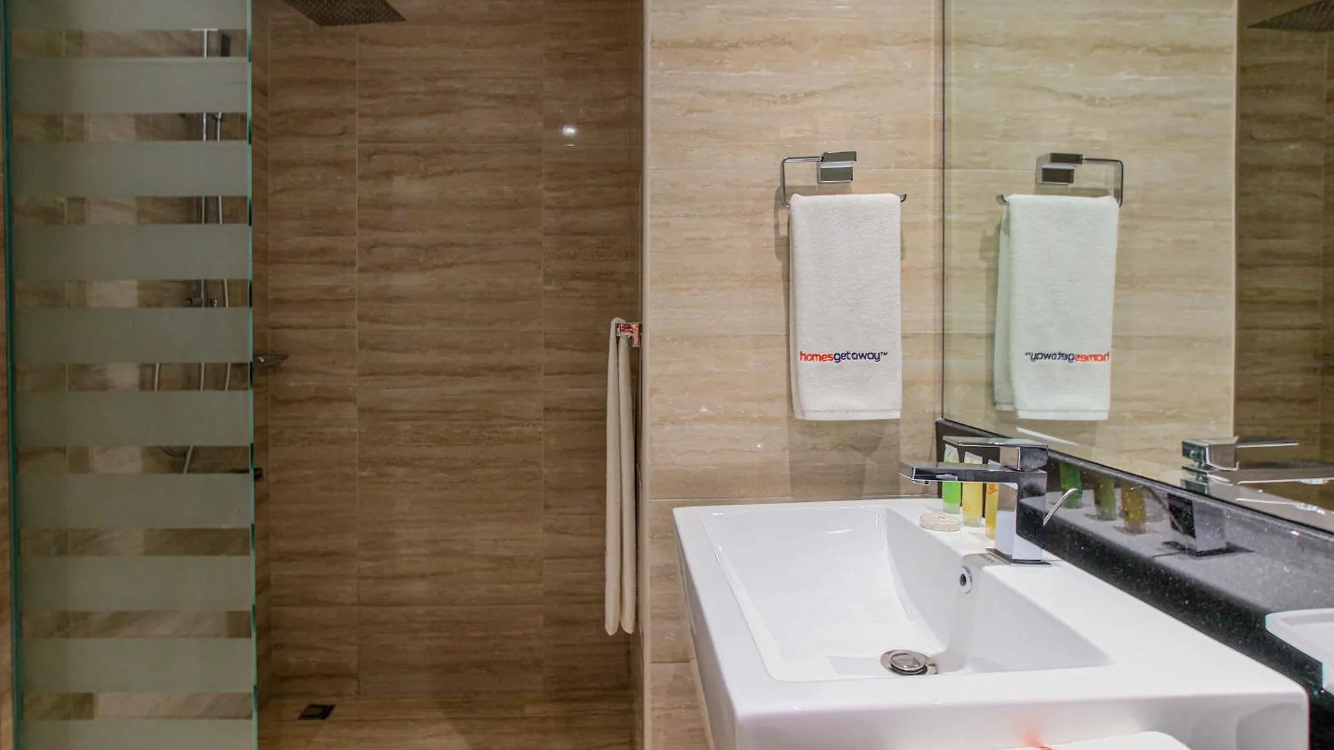 Business Bay - 1Br Missoni Branded Apartment Dubai Verenigde Arabische Emiraten