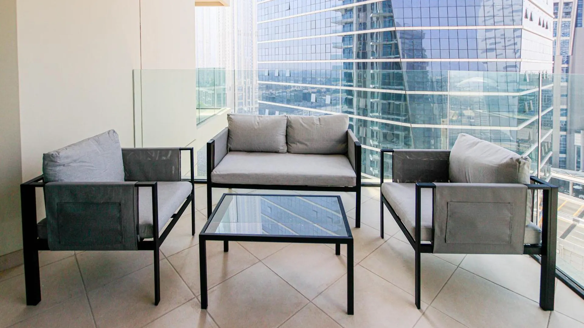 Business Bay - 1Br Missoni Branded Apartment Dubai Verenigde Arabische Emiraten