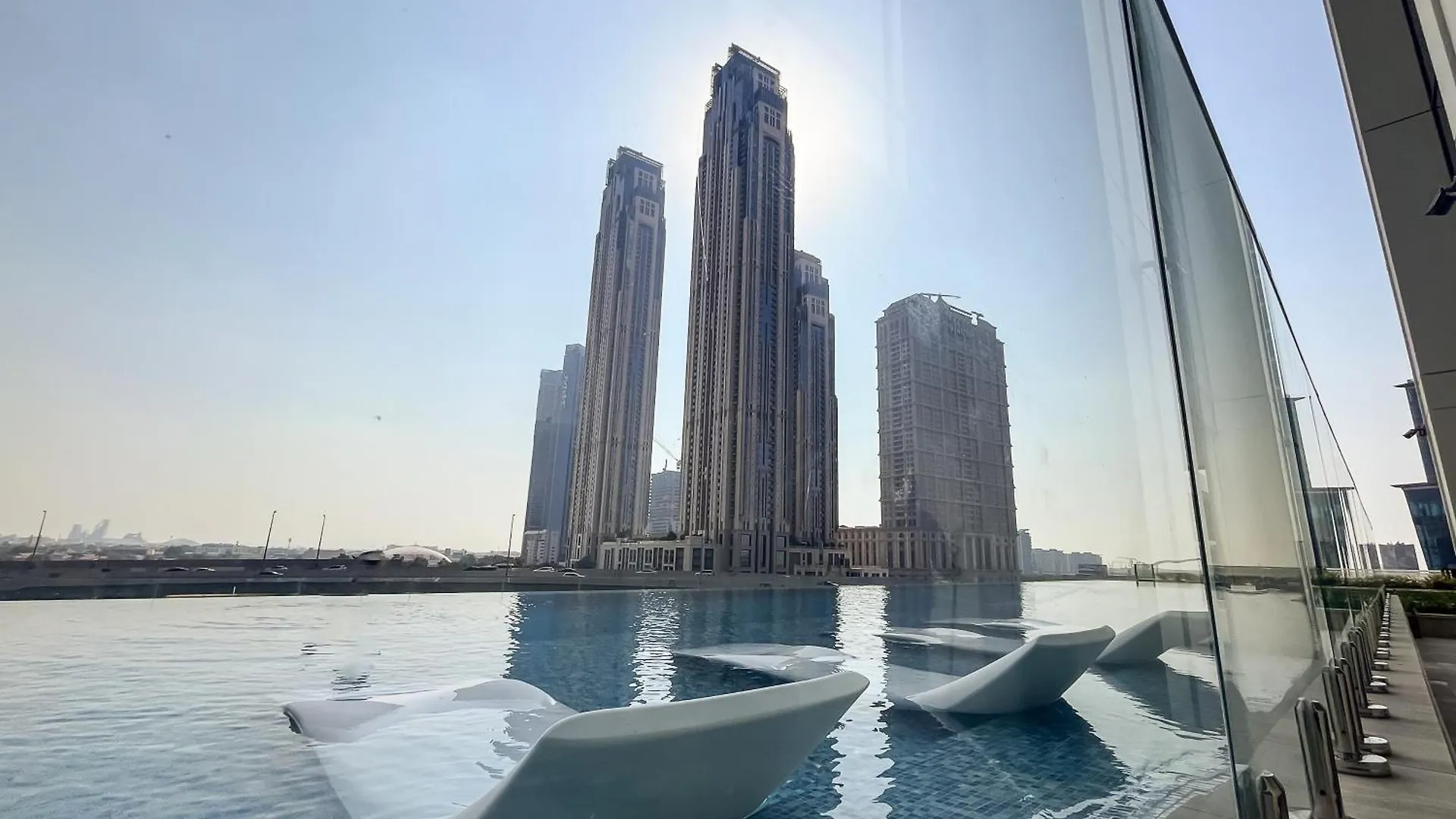 Business Bay - 1Br Missoni Branded Apartment Dubai