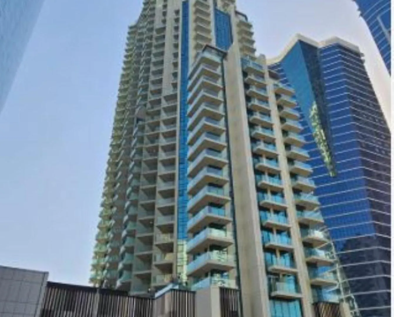 Business Bay - 1Br Missoni Branded Apartment Dubai