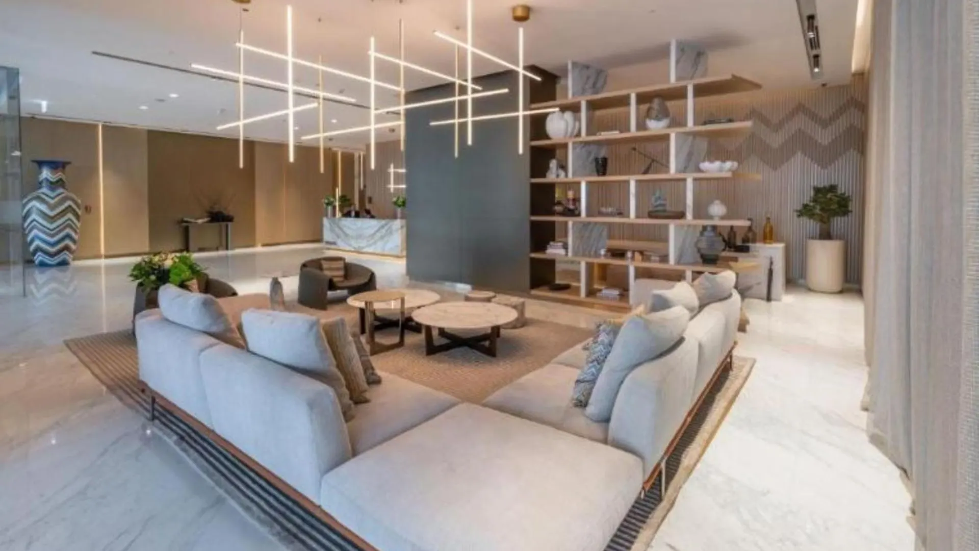 Business Bay - 1Br Missoni Branded Apartment Dubai 0*,  Verenigde Arabische Emiraten